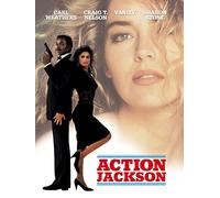Action Jackson