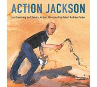Action Jackson