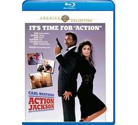 Action Jackson