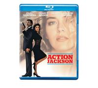 Action Jackson [Blu-ray] [1988] [US Import]