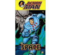 Action Man - Action Man 1: Action Man in Space [VHS] [Import]