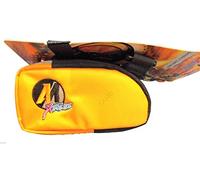 Action Man Bicycle Saddle Wedge Bag for Puncture Repair KIT & Tools