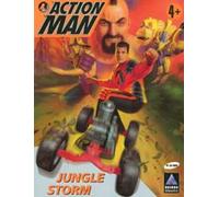 Action Man - Jungle Storm