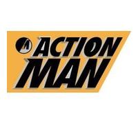 Action Man: Robot Atak