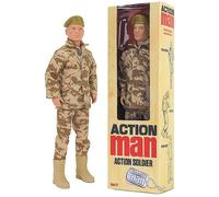 Action Man Soldier Only