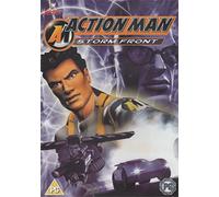 Action Man Storm Front