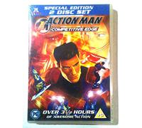 Action Man: Storm Front [DVD]