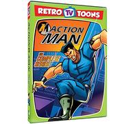 Action Man: The Complete Series