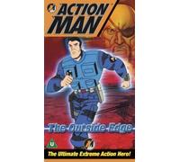 Action Man - The Outside Edge [DVD]