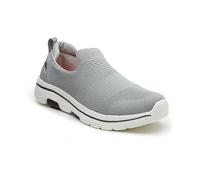 Action Mens Atg-487 Shoes, Light Grey, 10.5 UK