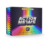 Action News: The Game of Television News