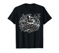 Action Ninja T-Shirt