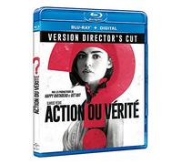 Action ou vérité [Director's Cut - Blu-ray + Digital]