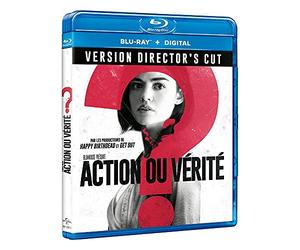 Action ou vérité [Director's Cut - Blu-ray + Digital]