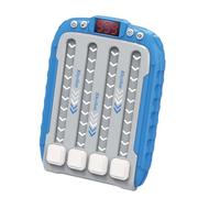 Action Packed Rhythm Game for Youngsters, Enjoyable Learning with Melodics Play Engaging Music & Bright Color Reaction Training