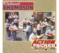 Action Packed - The Best Of The Capitol Years