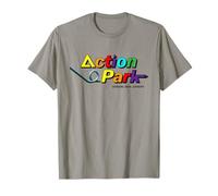 Action Park T-Shirt