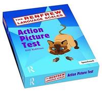 Action Picture Test (The Renfrew Language Scales)