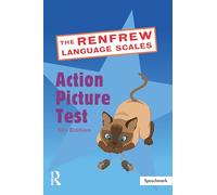 Action Picture Test (The Renfrew Language Scales)