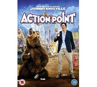 Action Point (DVD) [2018]