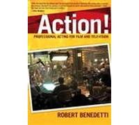Action!: Professional Acting for Film and Television