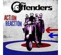 Action Reaction