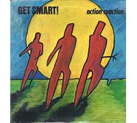 Action Reaction [VINYL]