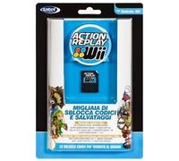 Action Replay Datel Nintendo Wii Unlocks Codes And Saves Cheats New