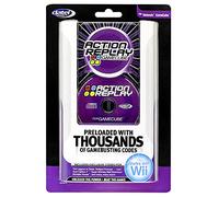 Action Replay (Gamecube)