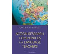 Action Research Communities for Language Teachers