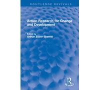 Action Research for Change and Development