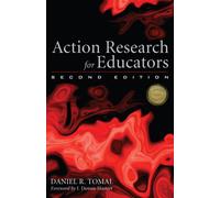 Action Research for Educators