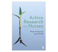 Action Research for Nurses