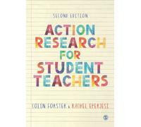 Action Research for Student Teachers