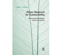 Action Research for Sustainability: Social Imagination Between Citizens and Scientists