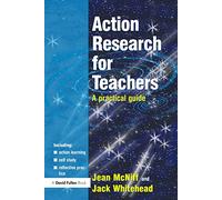 Action Research for Teachers: A Practical Guide