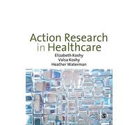 Action Research in Healthcare