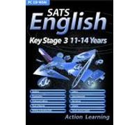 Action SATS Learning English Key Stage 3 11-14 Years