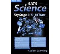 Action SATS Learning Science Key Stage 3 11-14 Years