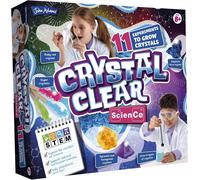 Action Science Crystal Clear Science Kit