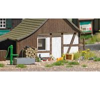 Action Set: Playing Cats HO/OO Gauge Busch 7921