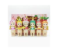 Action Sonny Angel Figure Cartoon Model Toy Decoration Children Dolls Gifts