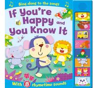 Action Sounds: If You're Happy and You Know it