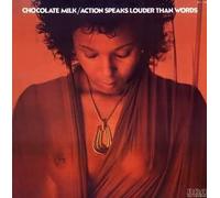 Action Speaks Louder Than Words [Vinyl LP]