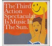 Action Spectacular - Music in the Sun