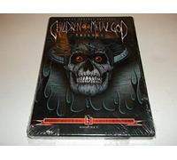 Action Sports - Children of a Metal God 3: Redemption [DVD] [Region 1] [US Import] [NTSC]