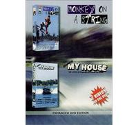 Action Sports - Monkey On a Sting (Wakeboarding) [DVD] [Region 1] [US Import] [NTSC]