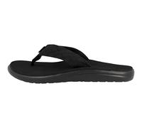 Action Sports (Teva DE) Voya Canvas Flip Sandal Mens Flops