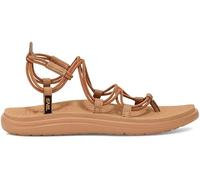 Action Sports (Teva DE) Women's Slingback Sling Back Sandals, Tanzine, 3 UK