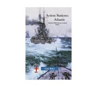 Action Stations: Atlantic: Core Rules